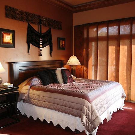 Swan River Inn Bigfork Eksteriør billede