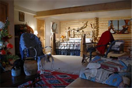Swan River Inn Bigfork Værelse billede